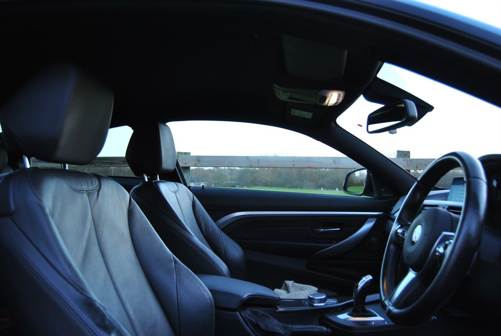 Used BMW 4 Series 2017 for sale - 77010644: Photo 5