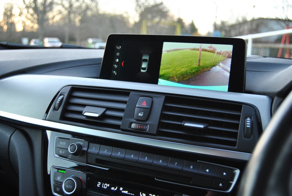 Used BMW 4 Series 2017 for sale - 77010644: Photo 8