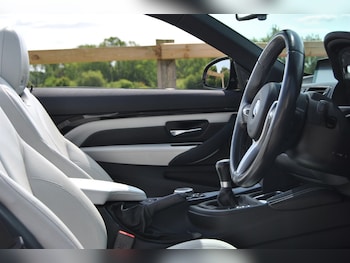 Used BMW M4 2015 for sale - 75530998: Photo