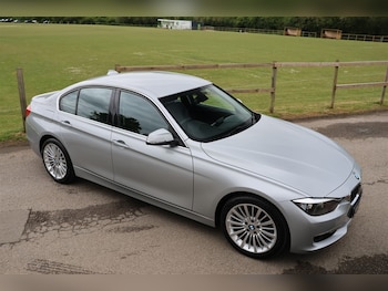 Used BMW 3 Series 2014 for sale - 78596647: Photo