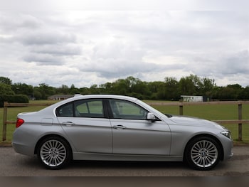 Used BMW 3 Series 2014 for sale - 78596647: Photo