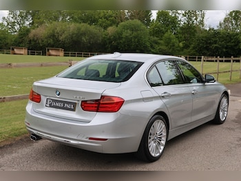 Used BMW 3 Series 2014 for sale - 78596647: Photo