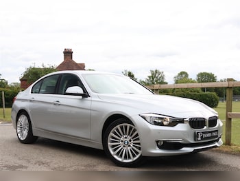 Used BMW 3 Series 2014 for sale - 78596647: Photo