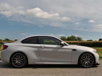 Used BMW M2 2020 for sale - 74812355: Photo