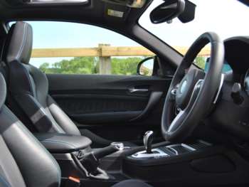 Used BMW M2 2020 for sale - 74812355: Photo