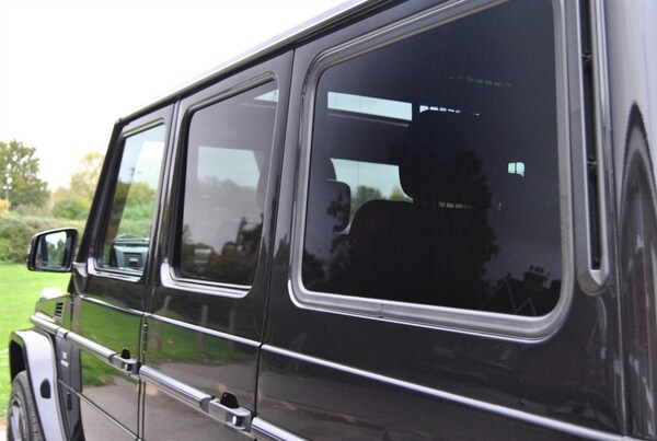 Used Mercedes-Benz G Class 2017 for sale - 76271765: Photo 41