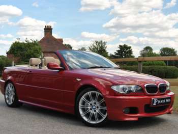 Used BMW 3 Series 2003 for sale - 75209995: Photo