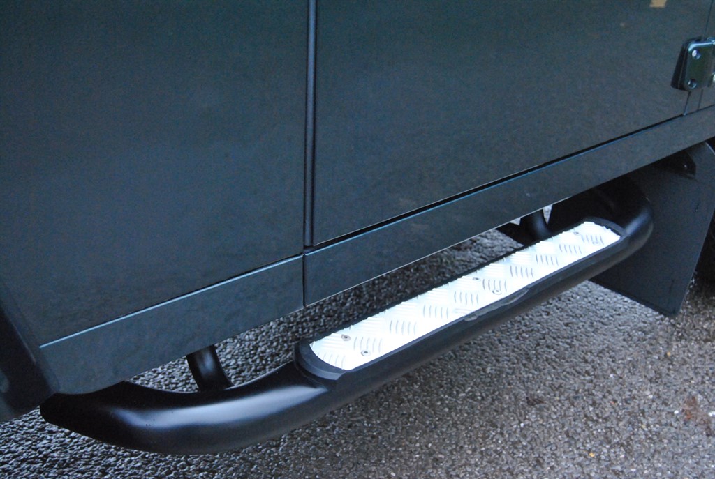 Used Land Rover Defender 2015 for sale - 76835097: Photo 20