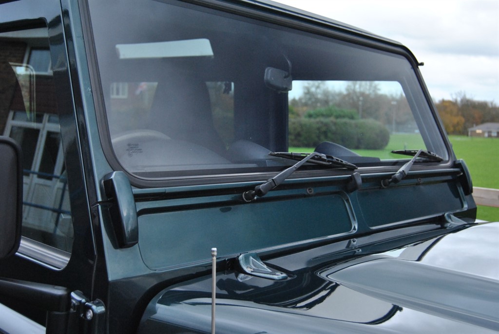 Used Land Rover Defender 2015 for sale - 76835097: Photo 22