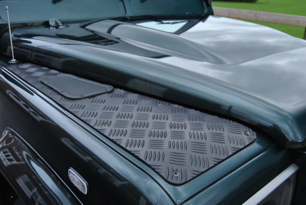 Used Land Rover Defender 2015 for sale - 76835097: Photo 23