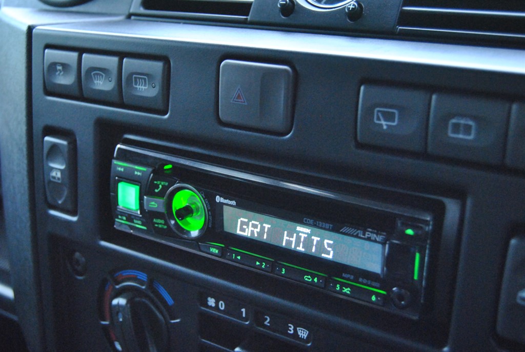 Used Land Rover Defender 2015 for sale - 76835097: Photo 27