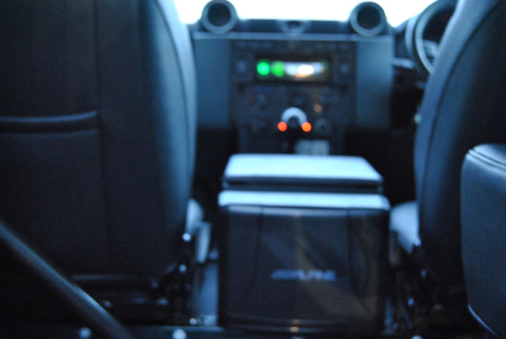 Used Land Rover Defender 2015 for sale - 76835097: Photo 38