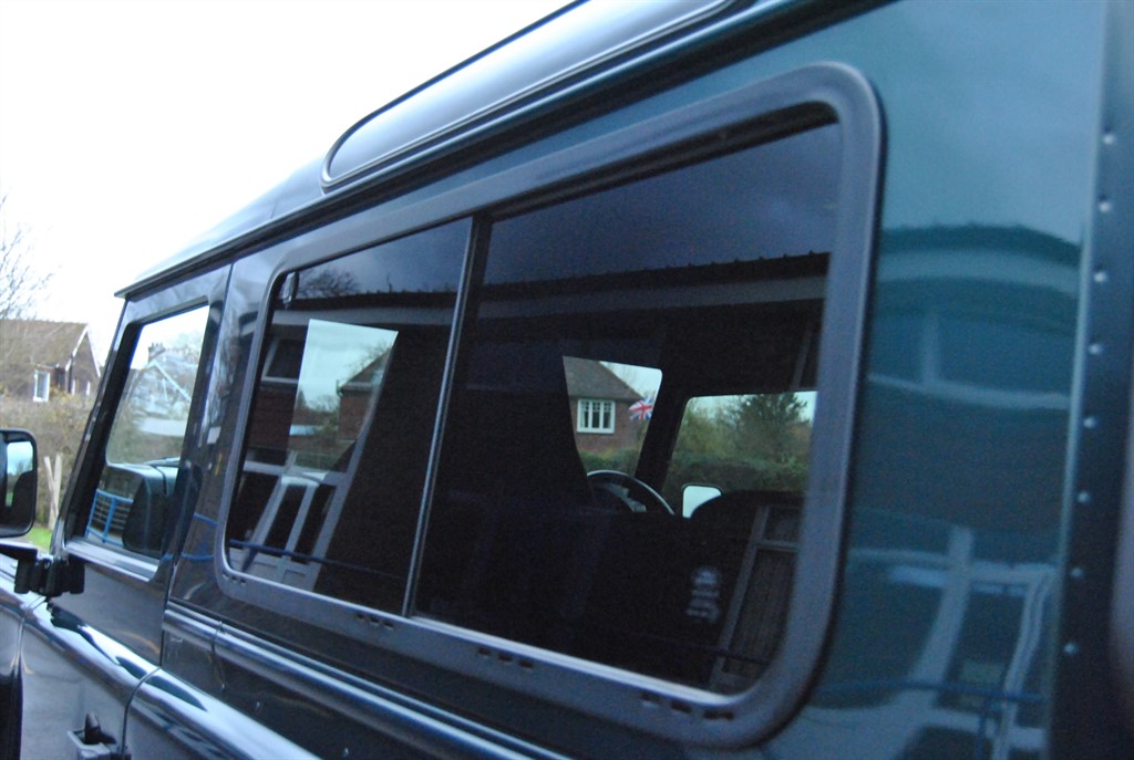 Used Land Rover Defender 2015 for sale - 76835097: Photo 40