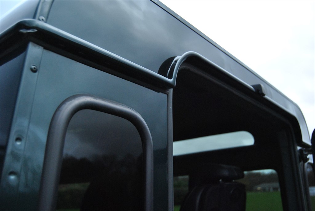 Used Land Rover Defender 2015 for sale - 76835097: Photo 41