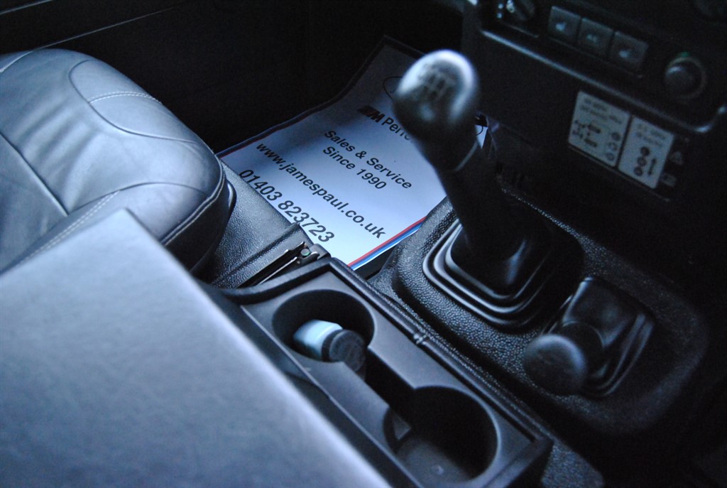 Used Land Rover Defender 2015 for sale - 76835097: Photo 8