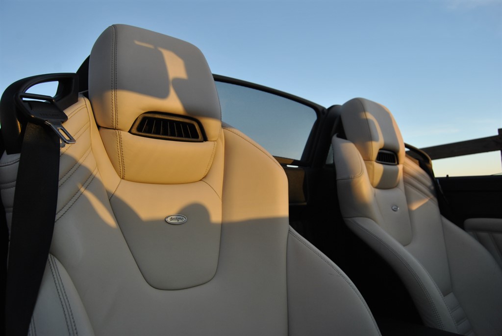 Used Mercedes-Benz SLK 2012 for sale - 76652865: Photo 14