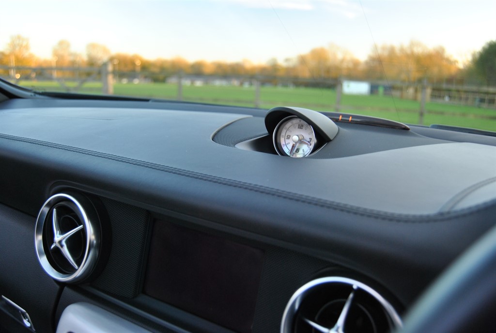 Used Mercedes-Benz SLK 2012 for sale - 76652865: Photo 19