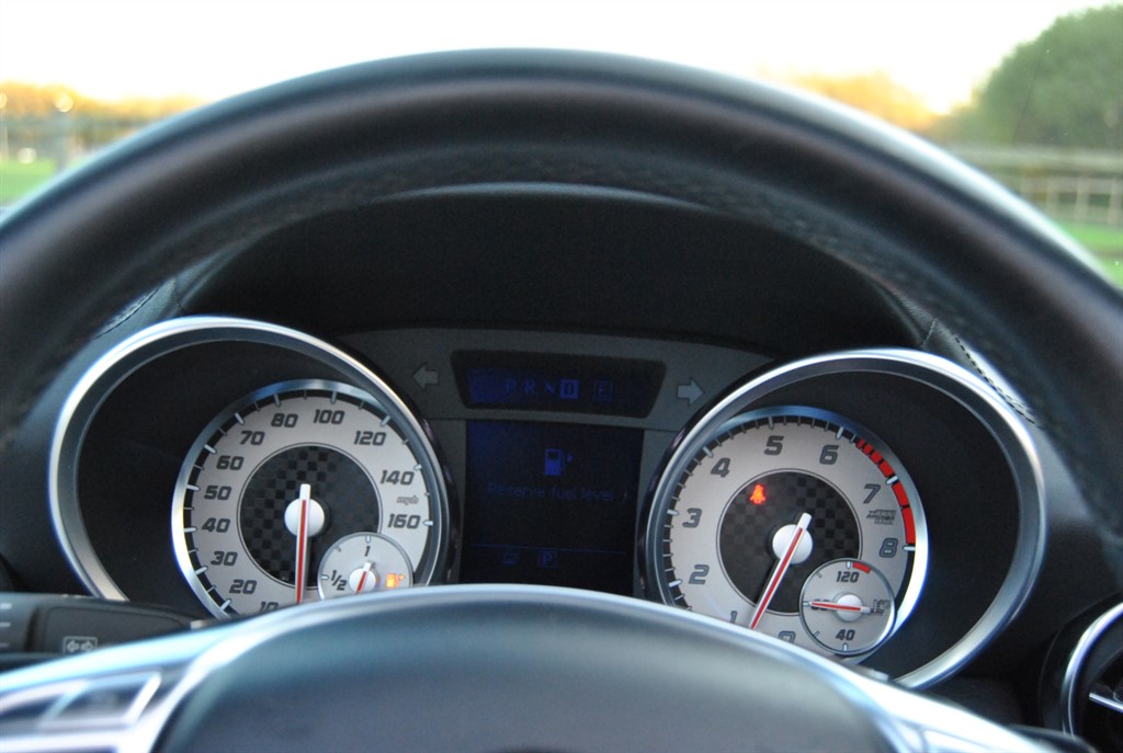 Used Mercedes-Benz SLK 2012 for sale - 76652865: Photo 24