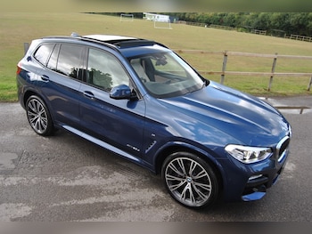 BMW - X3