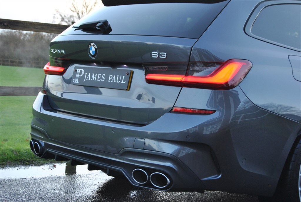 Used BMW Alpina 2021 for sale - 77971963: Photo 16