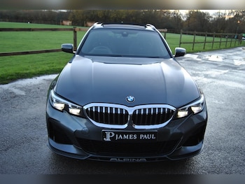 Used BMW Alpina 2021 for sale - 77971963: Photo