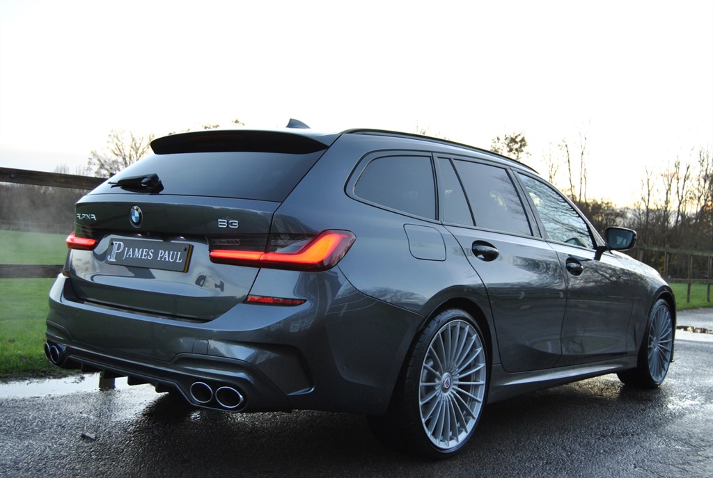 Used BMW Alpina 2021 for sale - 77971963: Photo 2