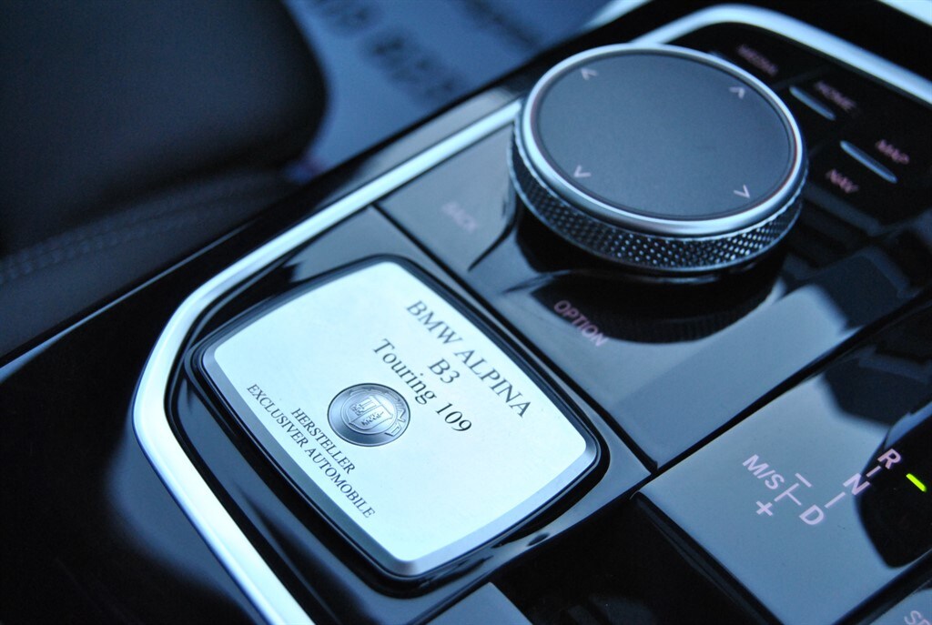 Used BMW Alpina 2021 for sale - 77971963: Photo 28