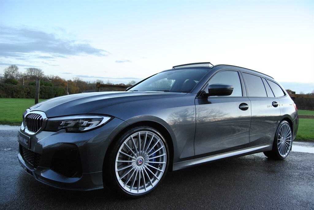 Used BMW Alpina 2021 for sale - 77971963: Photo 29