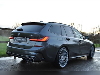 Used BMW Alpina 2021 for sale - 77971963: Photo