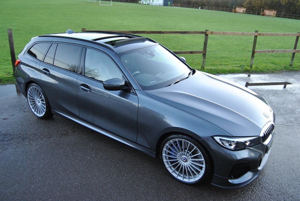 Used BMW Alpina 2021 for sale - 77971963: Photo 3