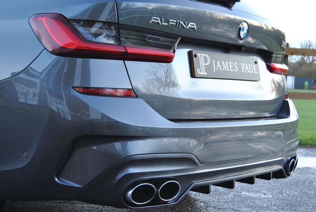 Used BMW Alpina 2021 for sale - 77971963: Photo 32