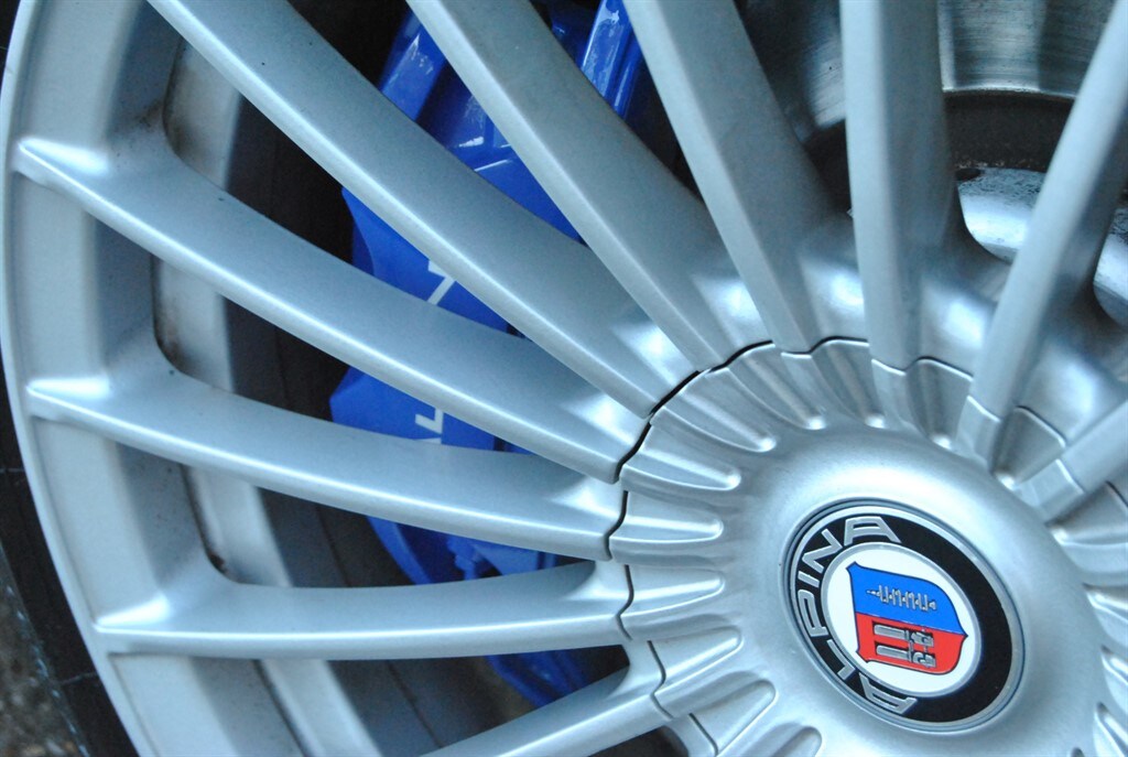 Used BMW Alpina 2021 for sale - 77971963: Photo 34