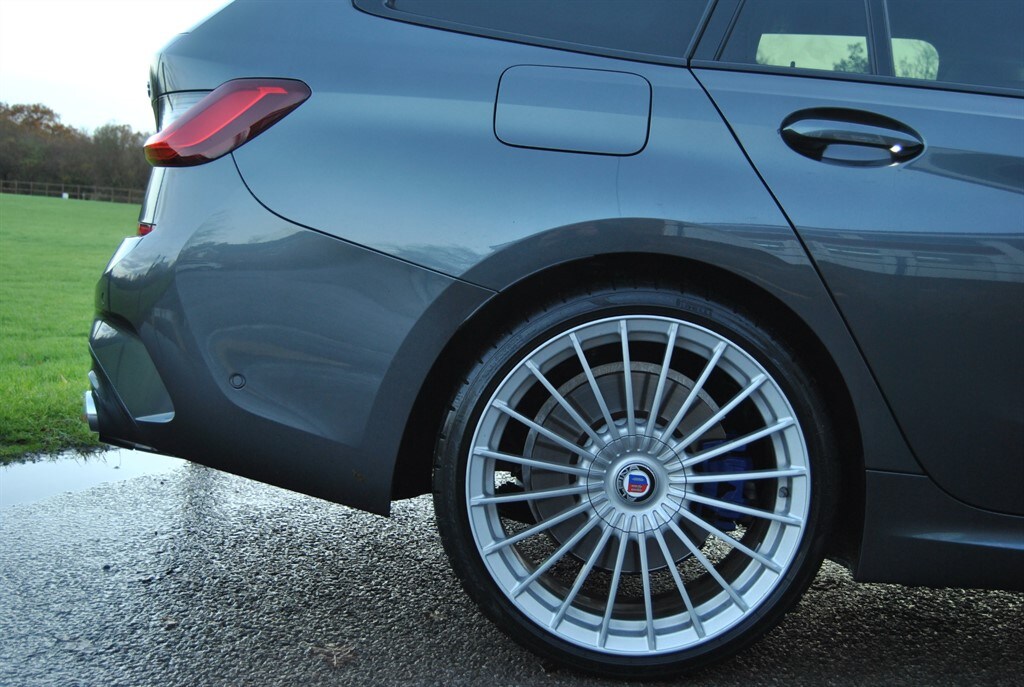 Used BMW Alpina 2021 for sale - 77971963: Photo 35