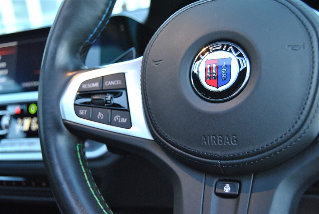 Used BMW Alpina 2021 for sale - 77971963: Photo 37