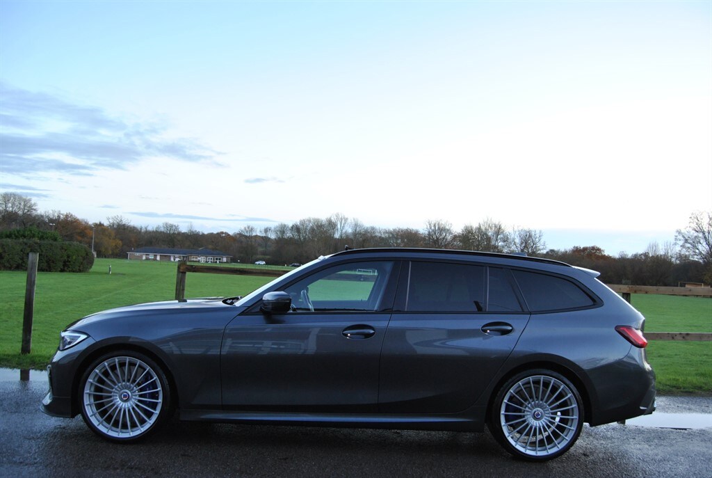 Used BMW Alpina 2021 for sale - 77971963: Photo 40