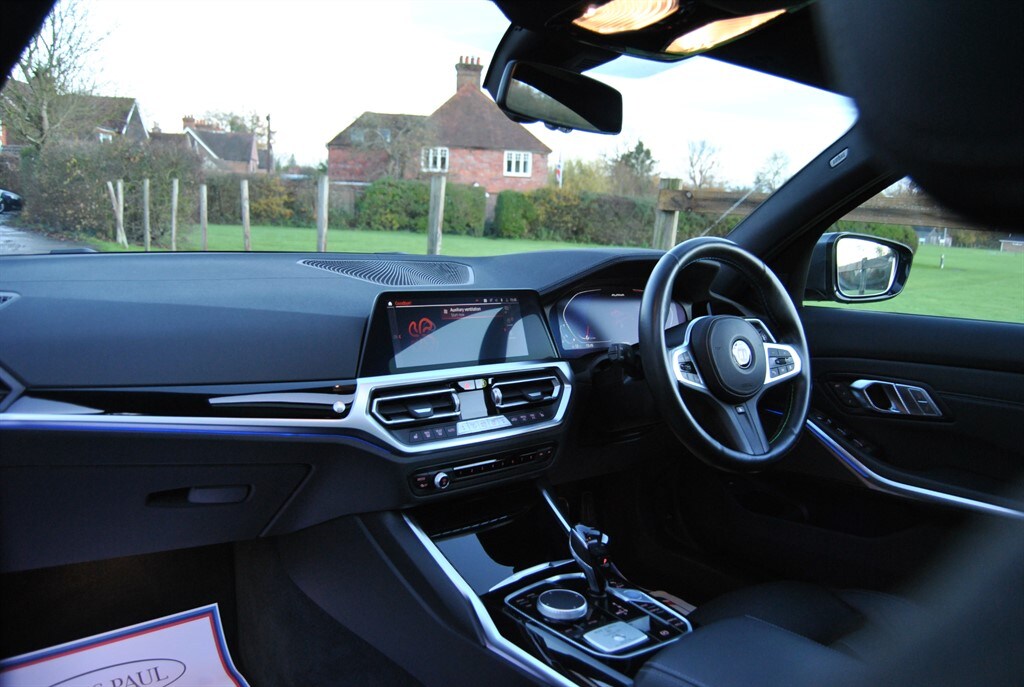 Used BMW Alpina 2021 for sale - 77971963: Photo 43