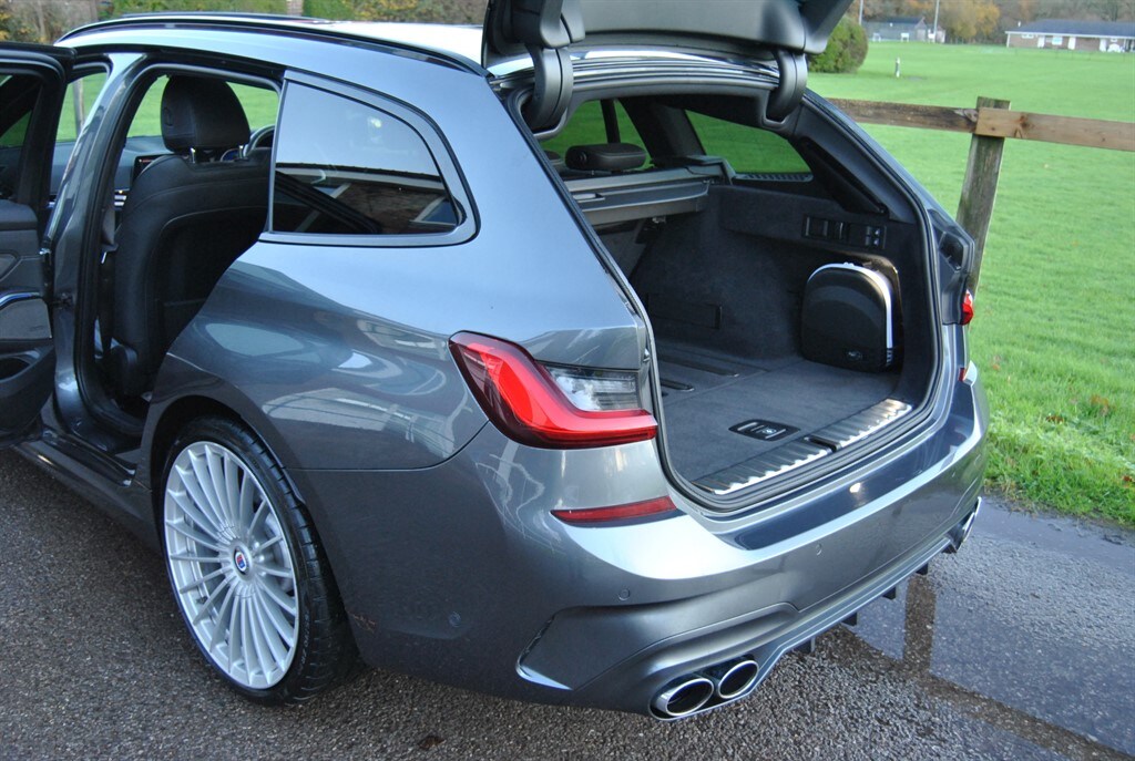 Used BMW Alpina 2021 for sale - 77971963: Photo 44