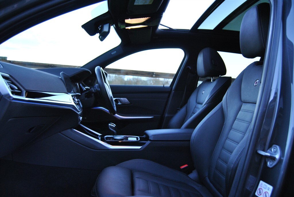 Used BMW Alpina 2021 for sale - 77971963: Photo 45