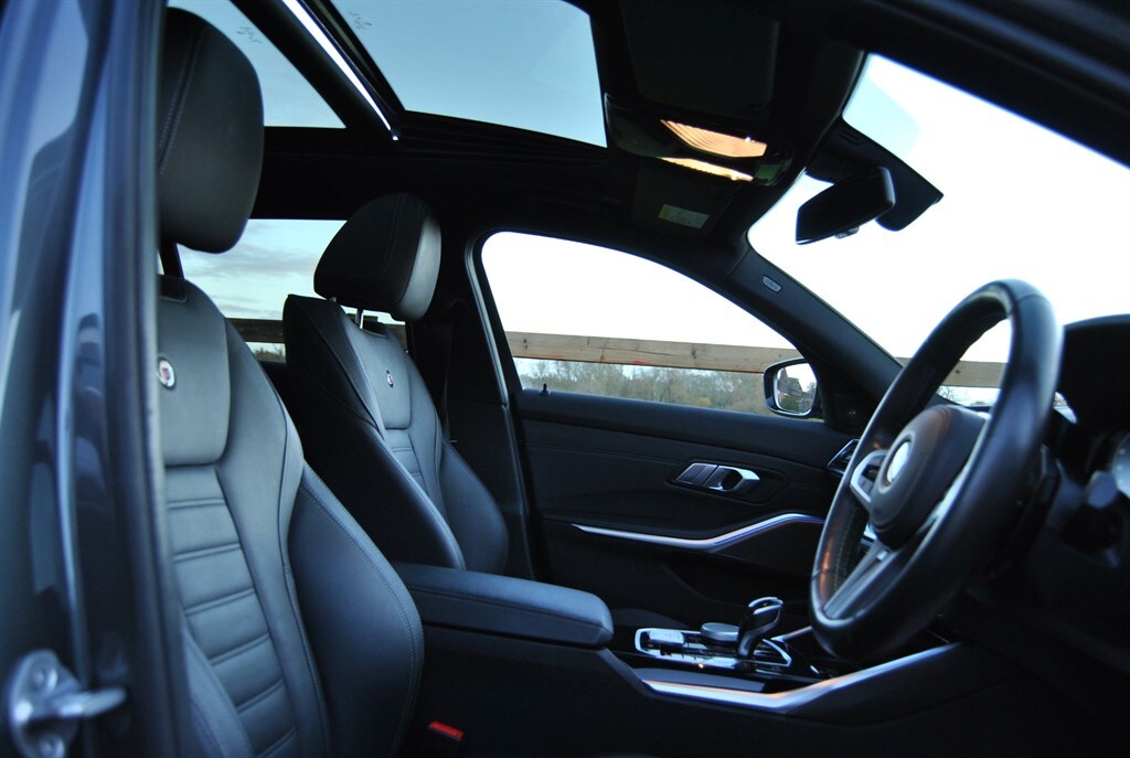 Used BMW Alpina 2021 for sale - 77971963: Photo 6