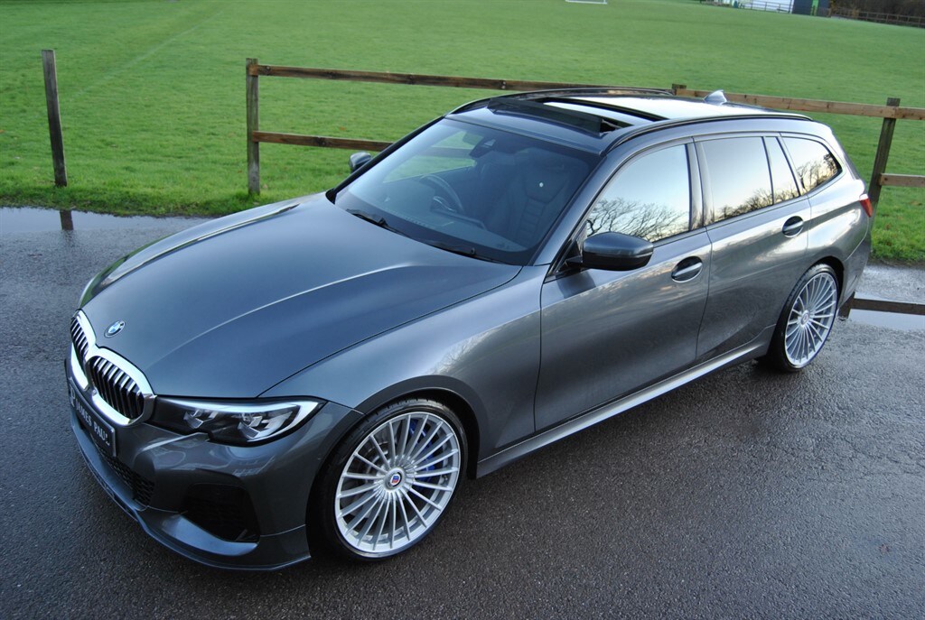 Used BMW Alpina 2021 for sale - 77971963: Photo 8