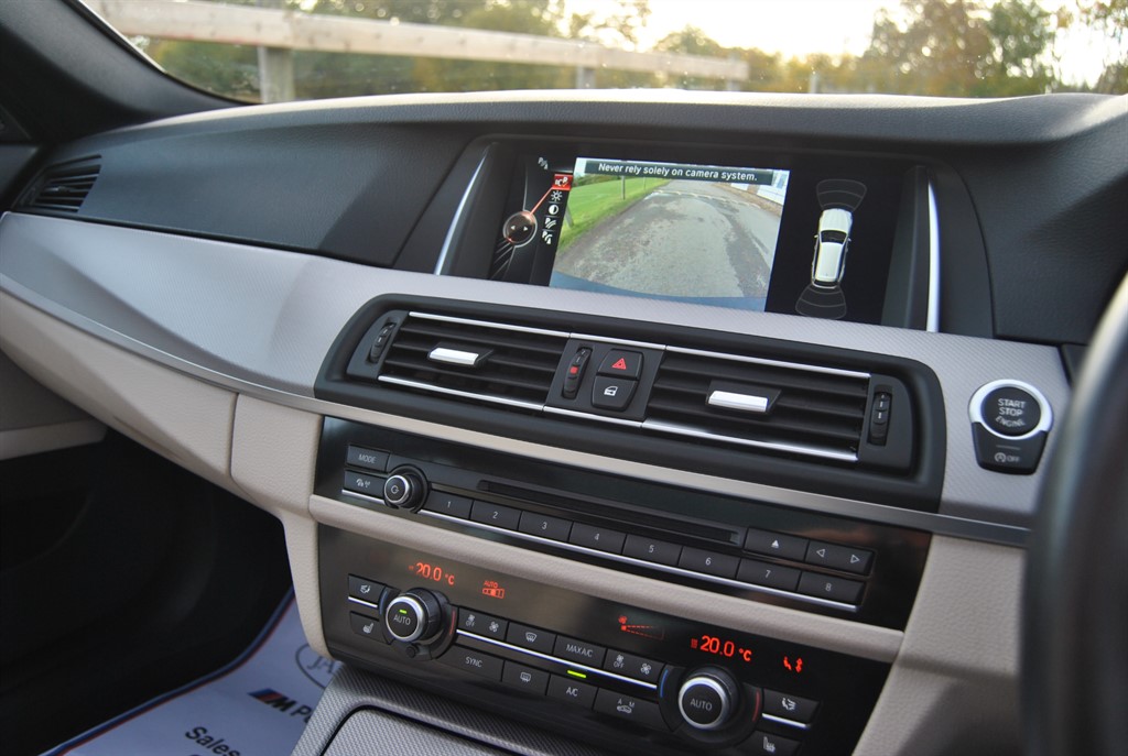 Used BMW 5 Series 2017 for sale - 76466615: Photo 10