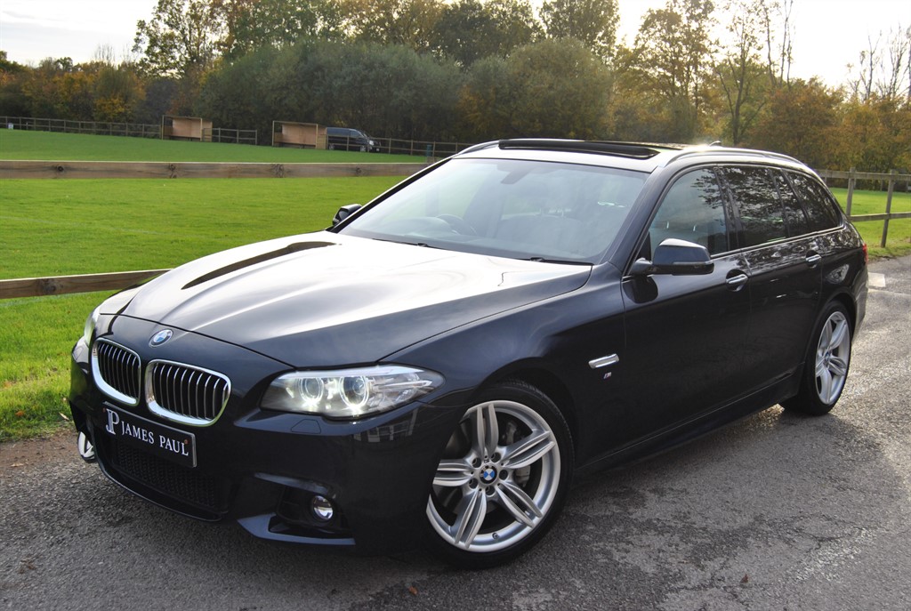 Used BMW 5 Series 2017 for sale - 76466615: Photo 11