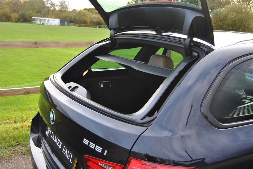 Used BMW 5 Series 2017 for sale - 76466615: Photo 12