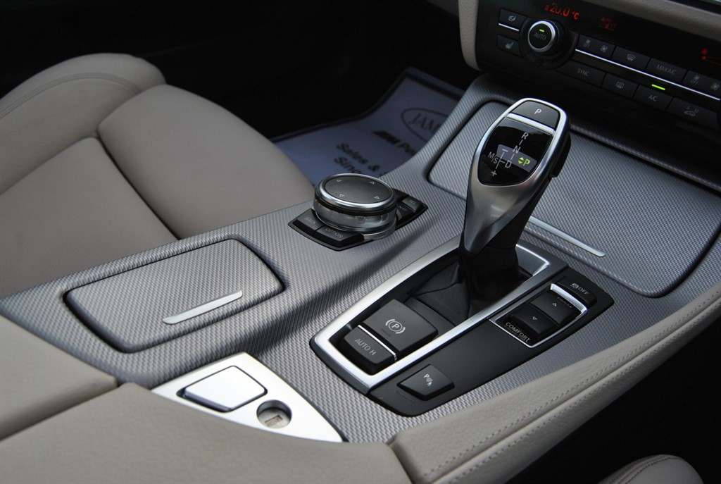 Used BMW 5 Series 2017 for sale - 76466615: Photo 15