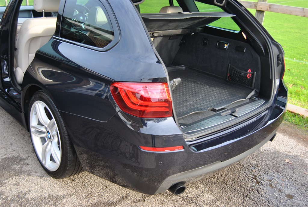 Used BMW 5 Series 2017 for sale - 76466615: Photo 18