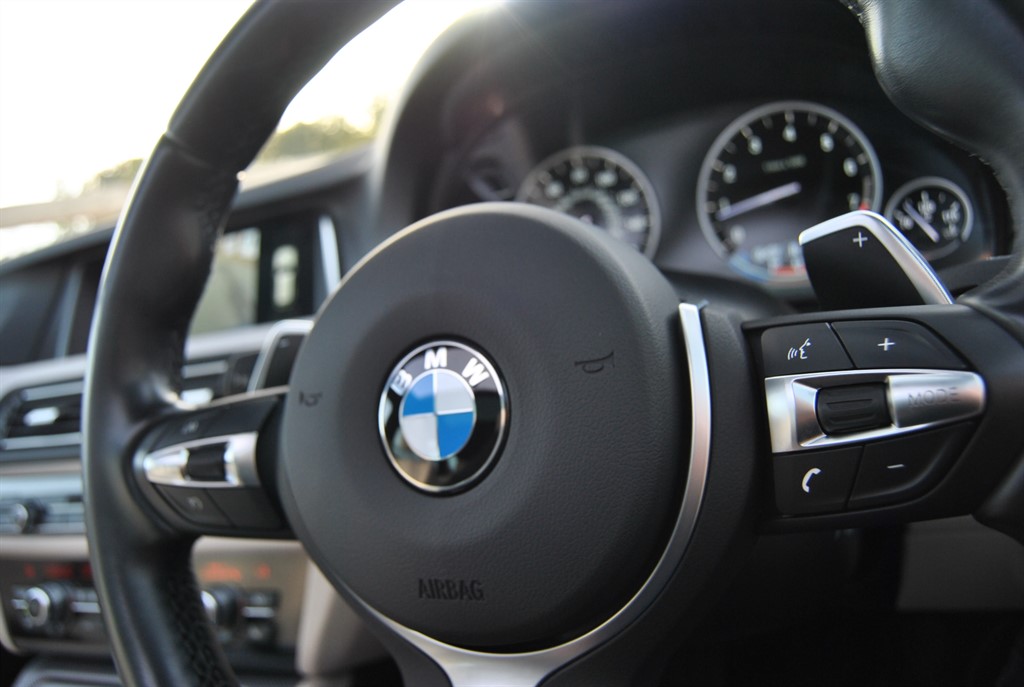 Used BMW 5 Series 2017 for sale - 76466615: Photo 19