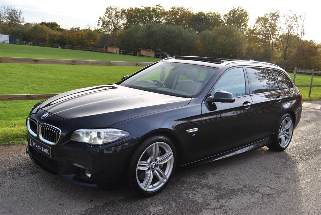 Used BMW 5 Series 2017 for sale - 76466615: Photo 20