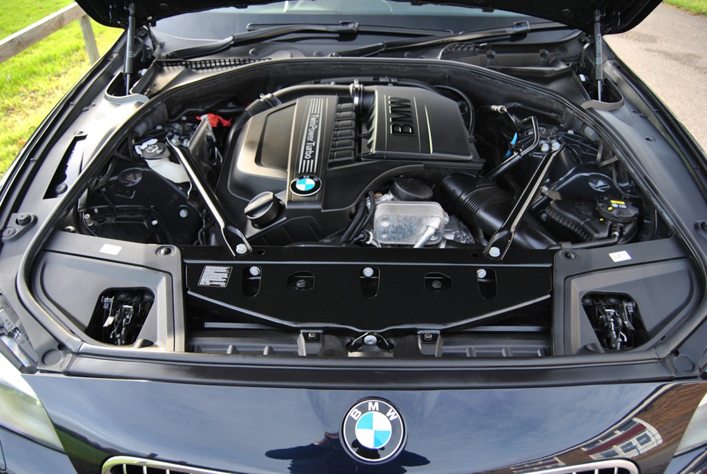 Used BMW 5 Series 2017 for sale - 76466615: Photo 24