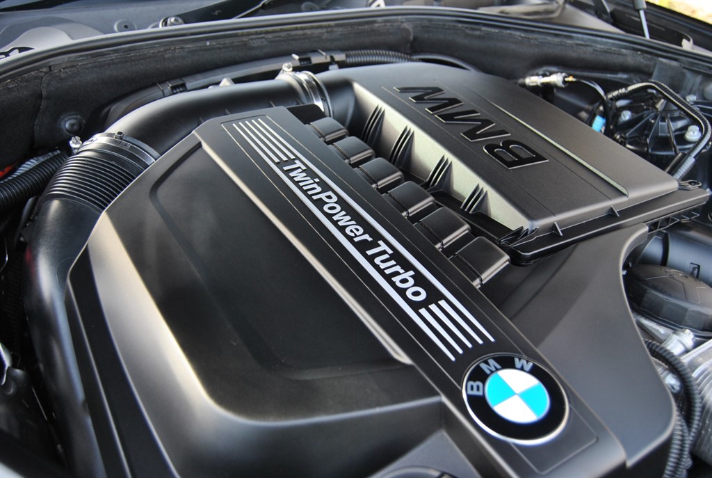 Used BMW 5 Series 2017 for sale - 76466615: Photo 25