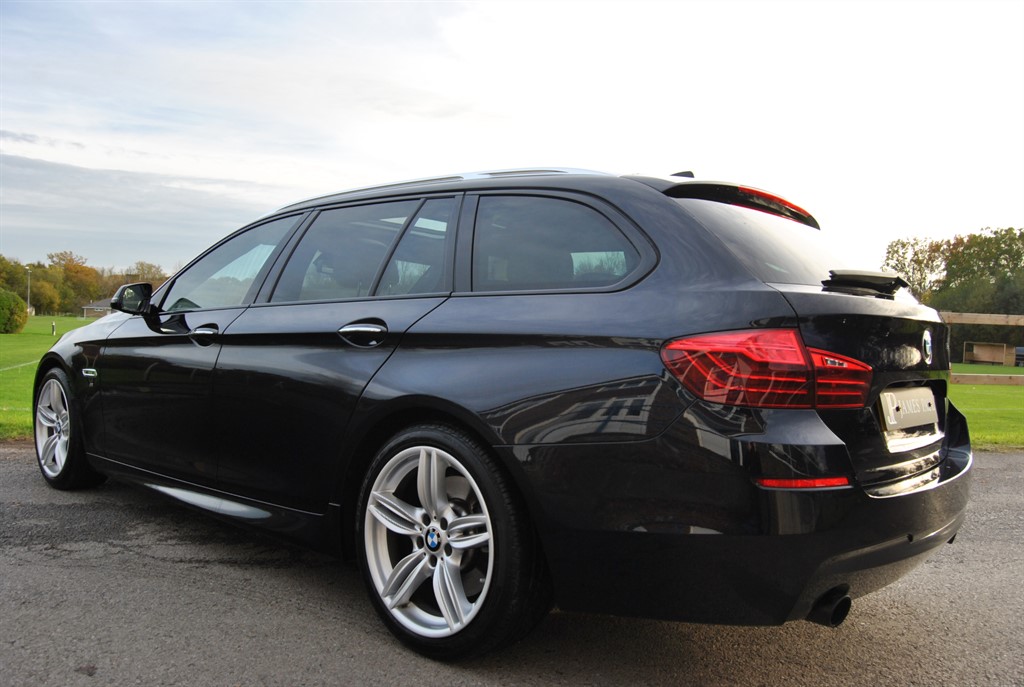 Used BMW 5 Series 2017 for sale - 76466615: Photo 27